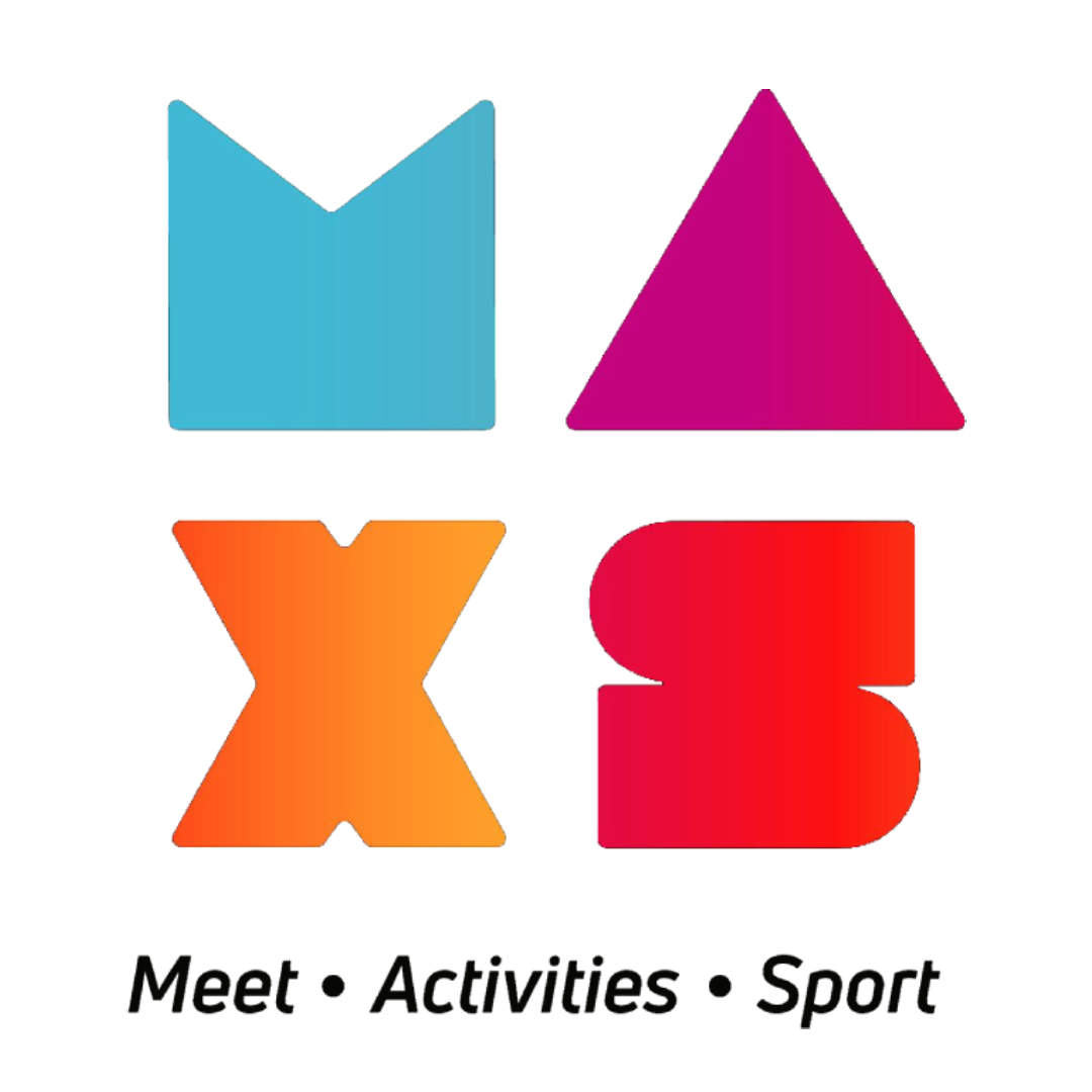 MAXS SPORT Logo